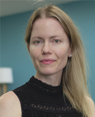 Dr. Lauren Andersson