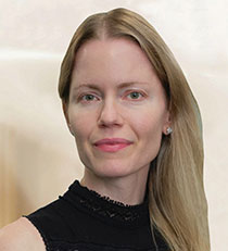 Dr. Lauren Andersson