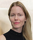 Dr. Lauren Andersson