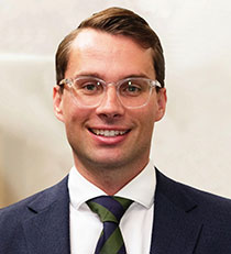 Dr. Simon Hume